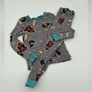 Harry Potter PJs